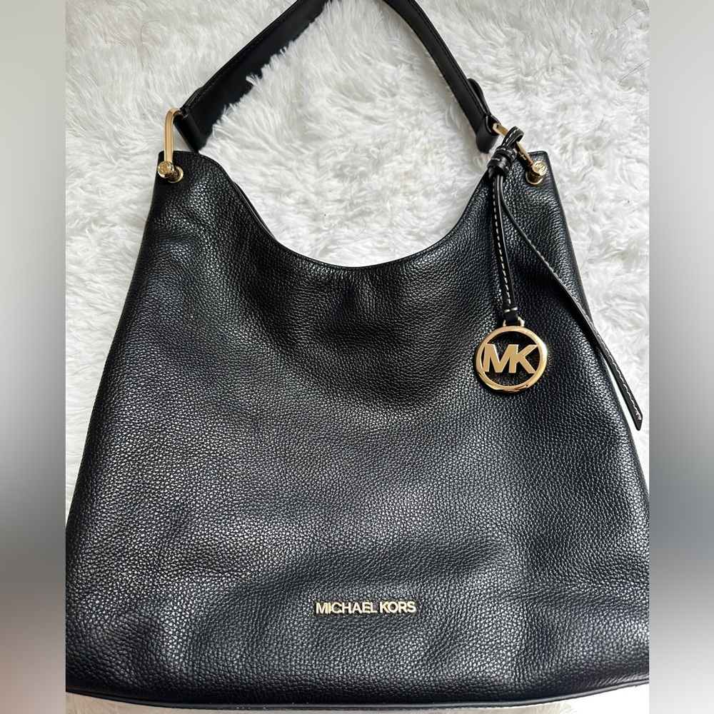 Michael Kors shoulder bag!